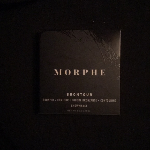 Brand New MORPHE BRONTOUR in the shade “SHOWMANCE” - Picture 1 of 1